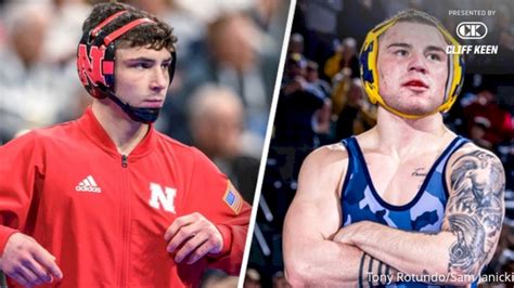 big ten wrestling teams|big ten wrestling live update.